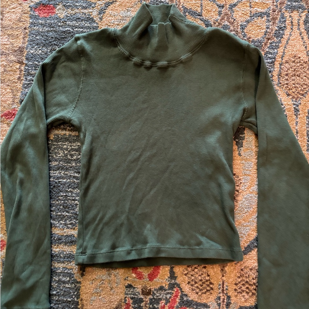 XXS big bud press long sleeve turtleneck